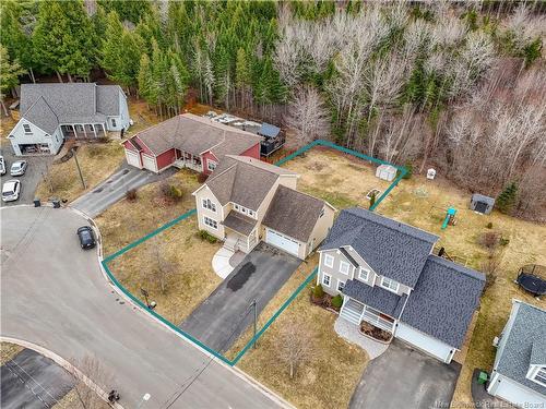 34 Mavis Crt, Fredericton, NB 