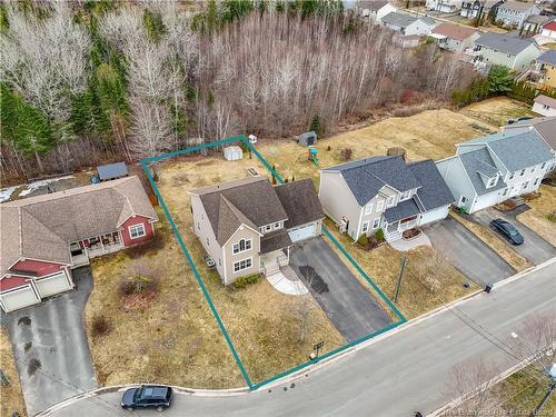 34 Mavis Crt, Fredericton, NB 