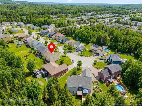 34 Mavis Crt, Fredericton, NB 