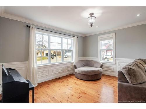 34 Mavis Crt, Fredericton, NB 