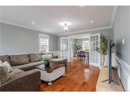 34 Mavis Crt, Fredericton, NB 