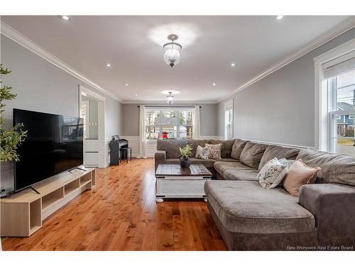 34 Mavis Crt, Fredericton, NB 