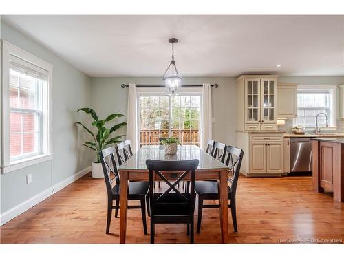 34 Mavis Crt, Fredericton, NB 