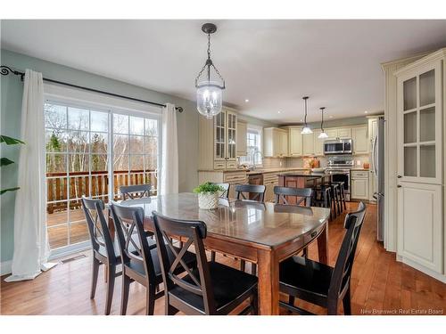 34 Mavis Crt, Fredericton, NB 