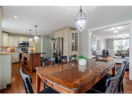 34 Mavis Crt, Fredericton, NB 