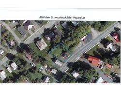 465 Main ST Woodstock, NB E7M 2C1