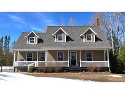 264 Kent Lodge Beresford, NB E8K 1B8