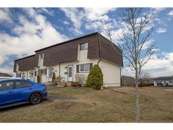 32 West Vale Park  Saint John, NB E2M 5B4