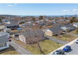 194 Ocean DR  Saint John, NB E2P 1G6