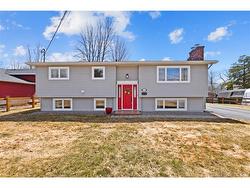 51 Hargrove CRT  Fredericton, NB E3A 3S5