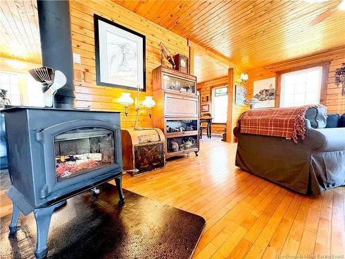 1386 Route 460, Tabusintac, NB 