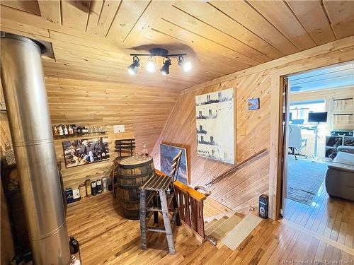 1386 Route 460, Tabusintac, NB 