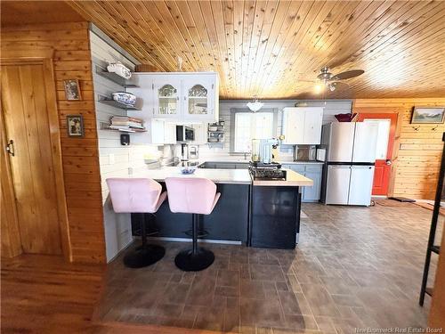 1386 Route 460, Tabusintac, NB 