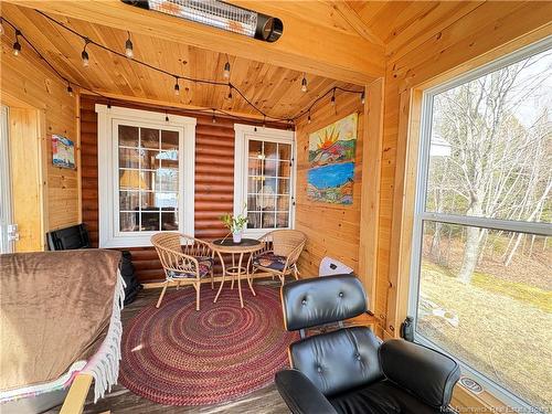 1386 Route 460, Tabusintac, NB 