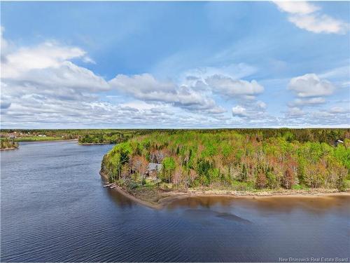 1386 Route 460, Tabusintac, NB 