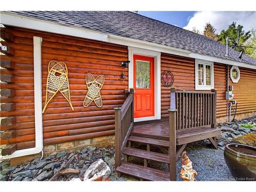 1386 Route 460, Tabusintac, NB 