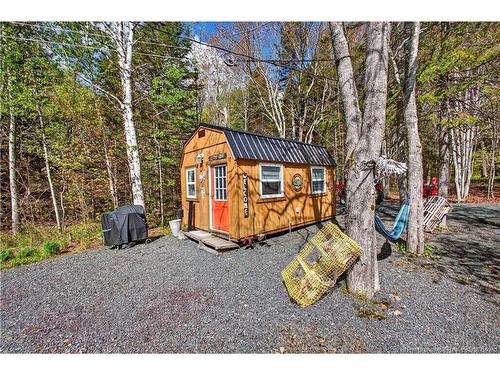 1386 Route 460, Tabusintac, NB 