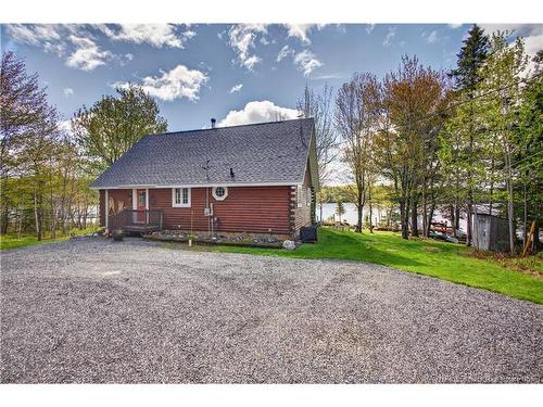 1386 Route 460, Tabusintac, NB 