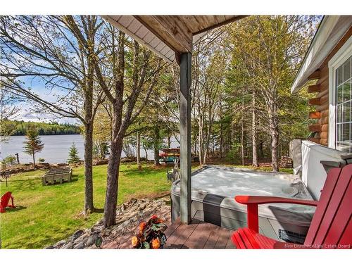 1386 Route 460, Tabusintac, NB 