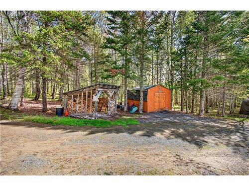 1386 Route 460, Tabusintac, NB 