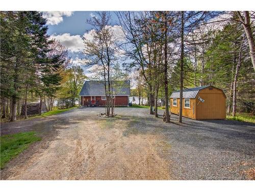 1386 Route 460, Tabusintac, NB 