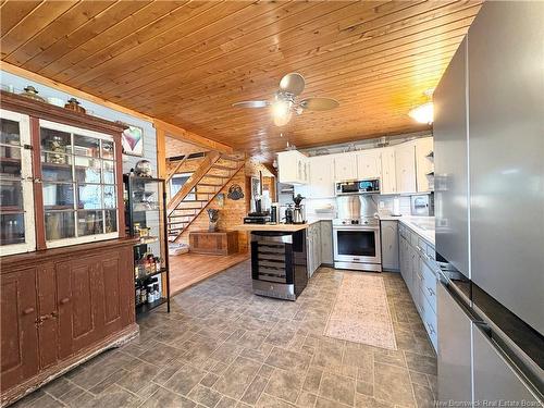 1386 Route 460, Tabusintac, NB 