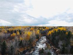 243 Acres Little River RD  Bathurst, NB E2A 6L7