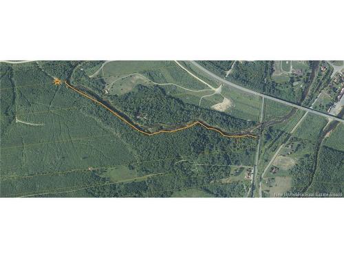 243 Acres Little River Rd, Bathurst, NB 