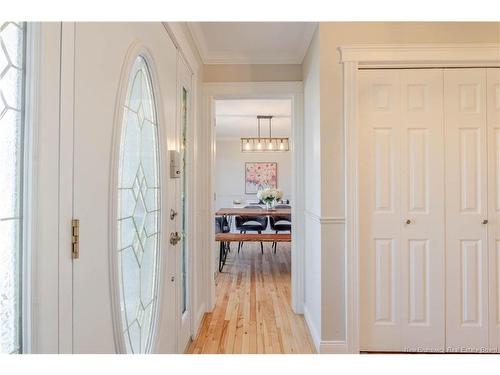 241 Summerhill Row, Fredericton, NB 