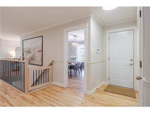 241 Summerhill Row, Fredericton, NB 
