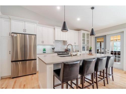 241 Summerhill Row, Fredericton, NB 
