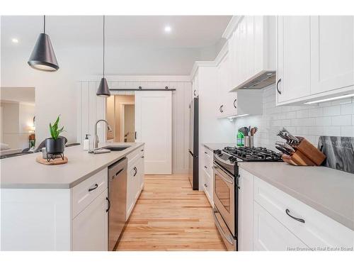 241 Summerhill Row, Fredericton, NB 