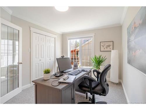 241 Summerhill Row, Fredericton, NB 