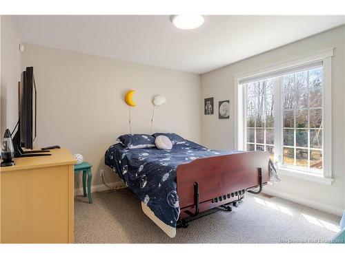 241 Summerhill Row, Fredericton, NB 