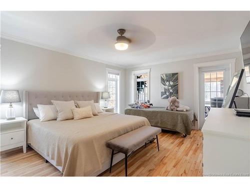 241 Summerhill Row, Fredericton, NB 