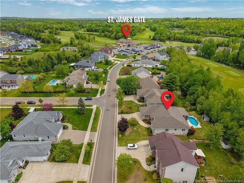 241 Summerhill Row, Fredericton, NB 