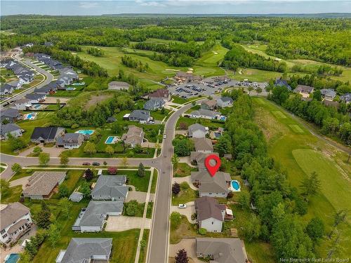 241 Summerhill Row, Fredericton, NB 