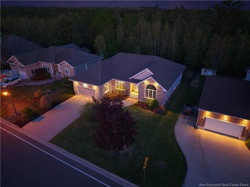 241 Summerhill Row, Fredericton, NB 