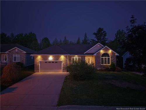 241 Summerhill Row, Fredericton, NB 