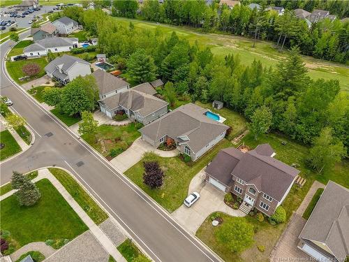 241 Summerhill Row, Fredericton, NB 