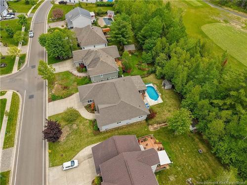 241 Summerhill Row, Fredericton, NB 