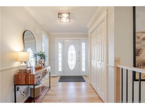 241 Summerhill Row, Fredericton, NB 