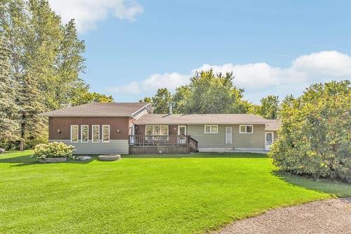 33126 76 N Rd, Garson, MB 