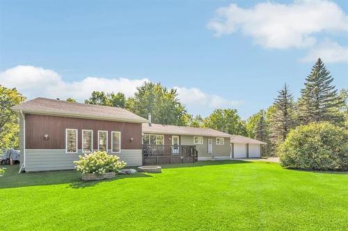 33126 76 N Rd, Garson, MB 