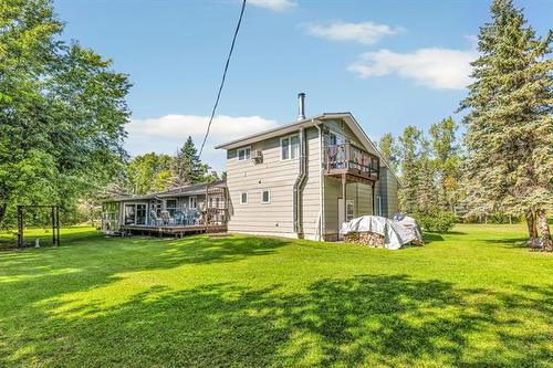 33126 76 N Rd, Garson, MB 