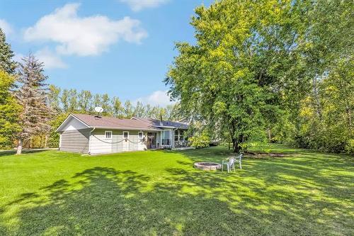 33126 76 N Rd, Garson, MB 