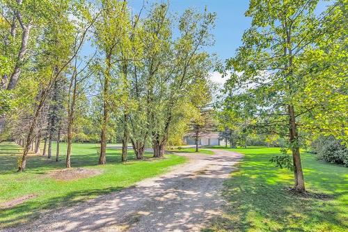 33126 76 N Rd, Garson, MB 