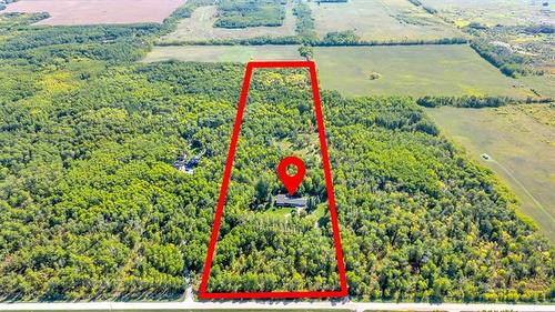 33126 76 N Rd, Garson, MB 
