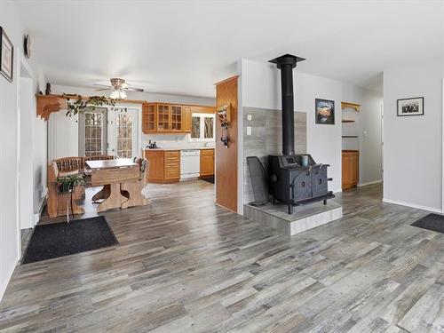 33126 76 N Rd, Garson, MB 