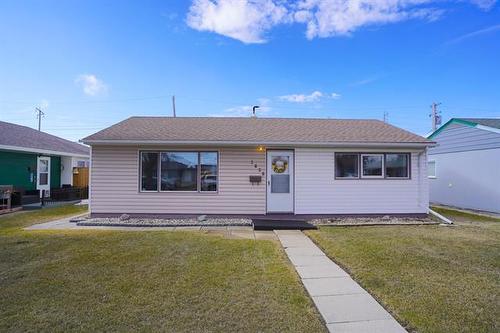 1658 Pritchard AVE  Winnipeg, MB R2X 0J3